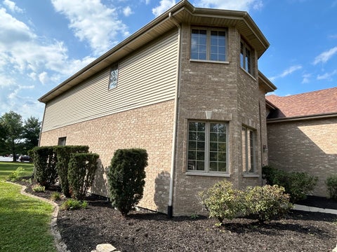 Tiny photo for 1575 Benton Street, Crete, IL 60417 (MLS # 12745496)