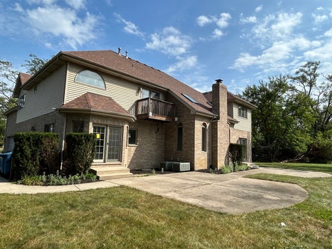 Tiny photo for 1575 Benton Street, Crete, IL 60417 (MLS # 12745496)