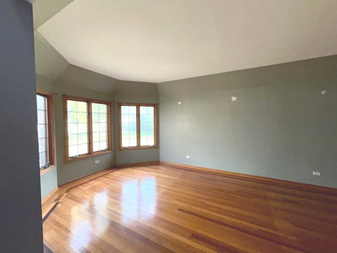 Tiny photo for 1575 Benton Street, Crete, IL 60417 (MLS # 12745496)
