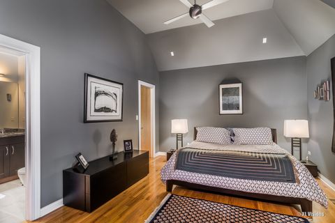 Tiny photo for 2134 W Irving Park Road #2, Chicago, IL 60618 (MLS # 12635826)