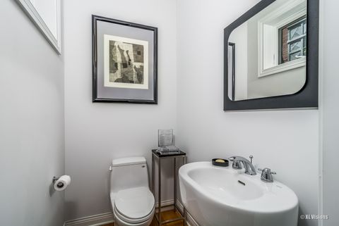 Tiny photo for 2134 W Irving Park Road #2, Chicago, IL 60618 (MLS # 12635826)