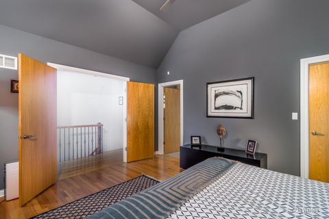 Tiny photo for 2134 W Irving Park Road #2, Chicago, IL 60618 (MLS # 12635826)