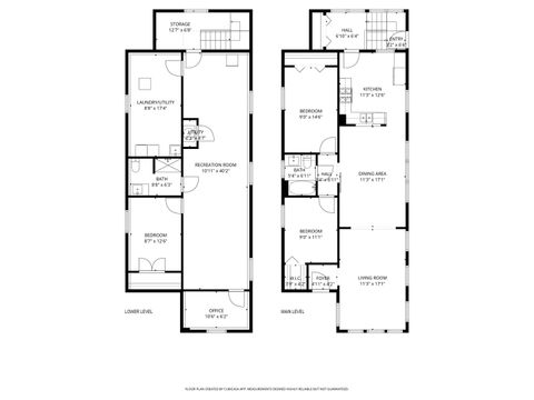 Tiny photo for 6237 W School Street, Chicago, IL 60634 (MLS # 12591496)