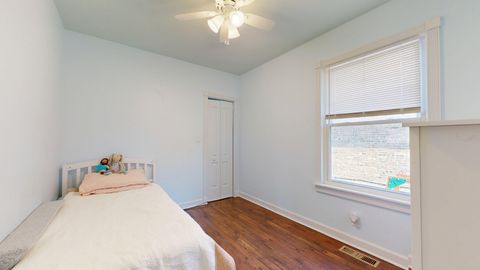 Tiny photo for 6237 W School Street, Chicago, IL 60634 (MLS # 12591496)