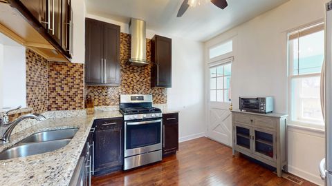 Tiny photo for 6237 W School Street, Chicago, IL 60634 (MLS # 12591496)