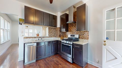 Tiny photo for 6237 W School Street, Chicago, IL 60634 (MLS # 12591496)