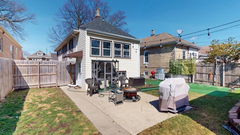 Tiny photo for 6237 W School Street, Chicago, IL 60634 (MLS # 12591496)
