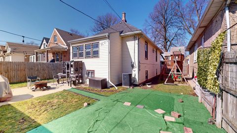 Tiny photo for 6237 W School Street, Chicago, IL 60634 (MLS # 12591496)