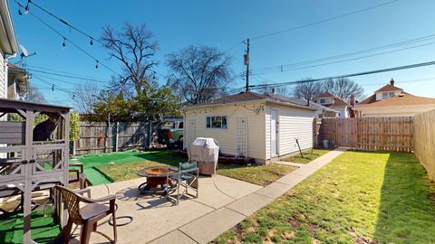Tiny photo for 6237 W School Street, Chicago, IL 60634 (MLS # 12591496)