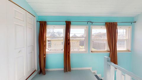 Tiny photo for 6237 W School Street, Chicago, IL 60634 (MLS # 12591496)