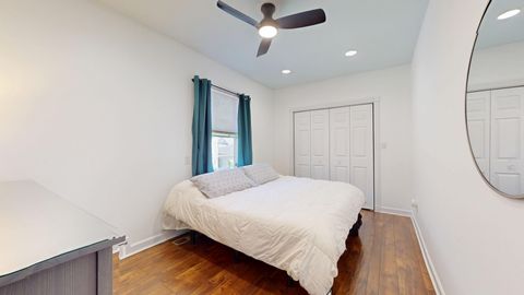 Tiny photo for 6237 W School Street, Chicago, IL 60634 (MLS # 12591496)