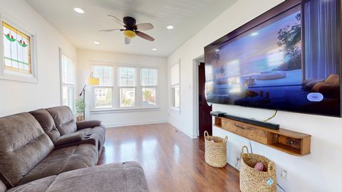 Tiny photo for 6237 W School Street, Chicago, IL 60634 (MLS # 12591496)