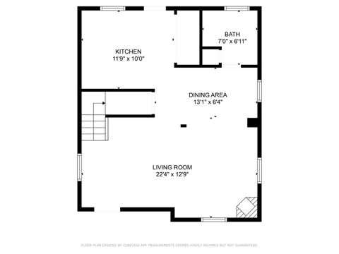 Tiny photo for 26 S 13th Street, St. Charles, IL 60174 (MLS # 12486754)