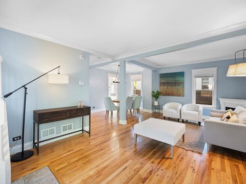 Tiny photo for 26 S 13th Street, St. Charles, IL 60174 (MLS # 12486754)