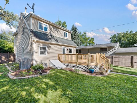 Tiny photo for 26 S 13th Street, St. Charles, IL 60174 (MLS # 12486754)