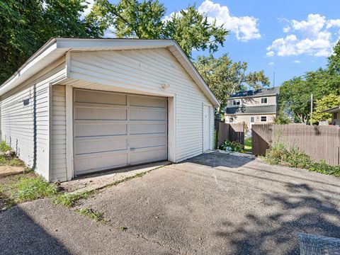 Tiny photo for 26 S 13th Street, St. Charles, IL 60174 (MLS # 12486754)