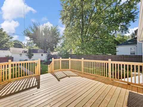 Tiny photo for 26 S 13th Street, St. Charles, IL 60174 (MLS # 12486754)