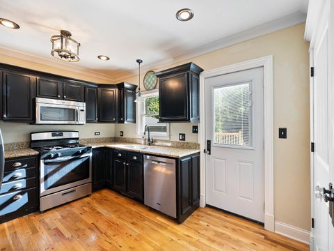 Tiny photo for 26 S 13th Street, St. Charles, IL 60174 (MLS # 12486754)