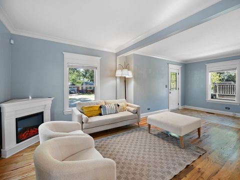 Tiny photo for 26 S 13th Street, St. Charles, IL 60174 (MLS # 12486754)