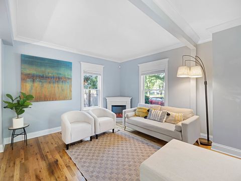 Tiny photo for 26 S 13th Street, St. Charles, IL 60174 (MLS # 12486754)