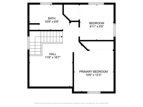 Tiny photo for 26 S 13th Street, St. Charles, IL 60174 (MLS # 12486754)