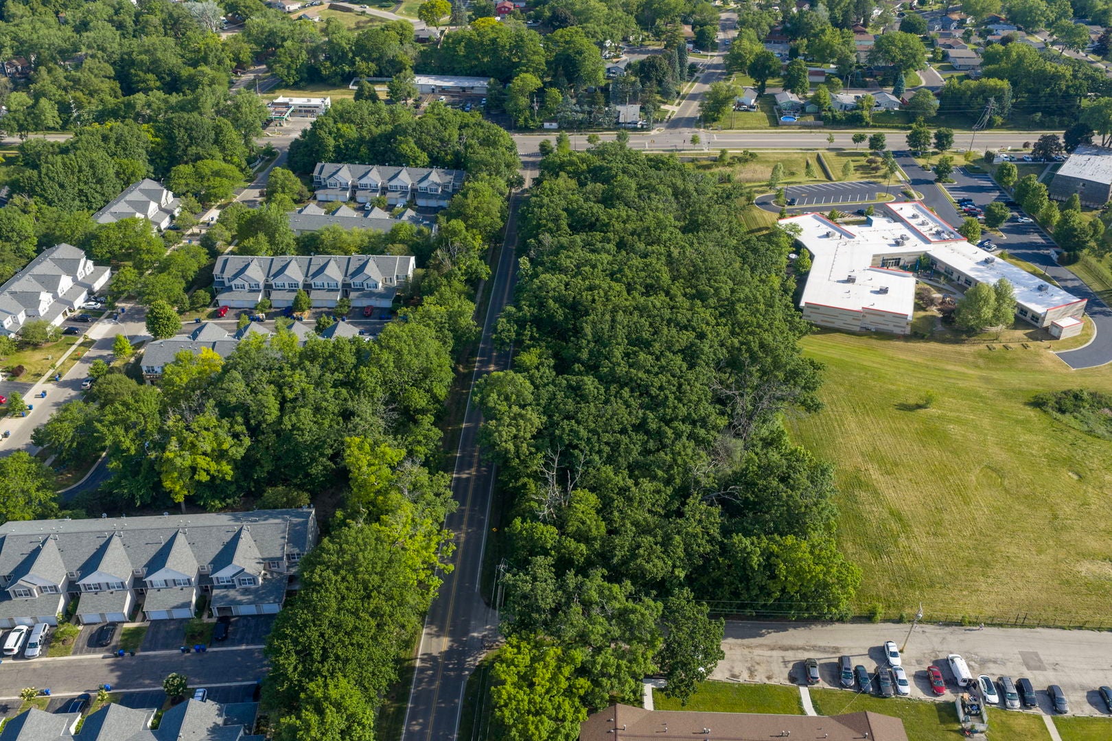 Lot 14 Oak Ridge Road