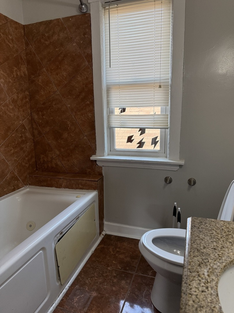 8411 S Elizabeth Street