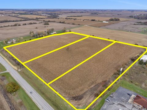 2945 E 24th Road E Marseilles IL 61341