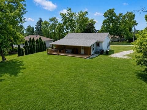 Tiny photo for 42981 N LAKE Avenue, Antioch, IL 60002 (MLS # 12716190)