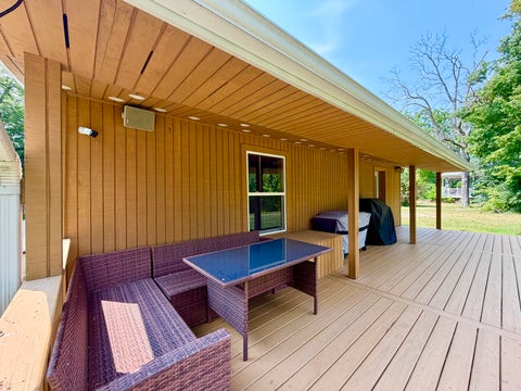 Tiny photo for 42981 N LAKE Avenue, Antioch, IL 60002 (MLS # 12716190)
