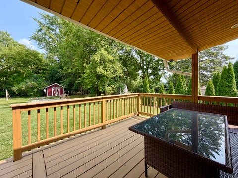 Tiny photo for 42981 N LAKE Avenue, Antioch, IL 60002 (MLS # 12716190)
