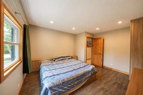 Tiny photo for 42981 N LAKE Avenue, Antioch, IL 60002 (MLS # 12716190)