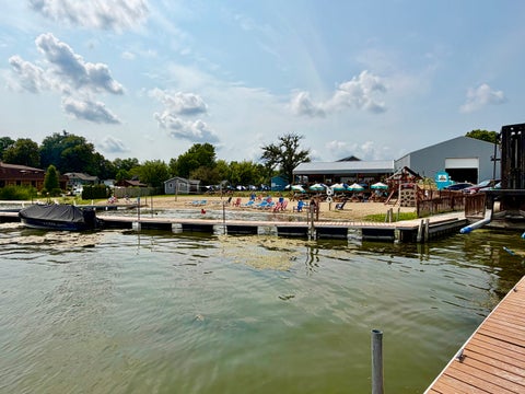 Tiny photo for 42981 N LAKE Avenue, Antioch, IL 60002 (MLS # 12716190)