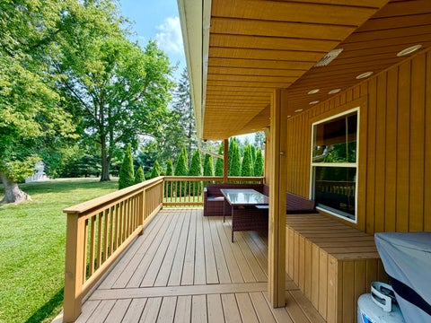 Tiny photo for 42981 N LAKE Avenue, Antioch, IL 60002 (MLS # 12716190)