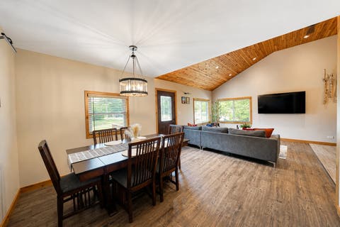 Tiny photo for 42981 N LAKE Avenue, Antioch, IL 60002 (MLS # 12716190)