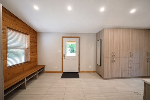 Tiny photo for 42981 N LAKE Avenue, Antioch, IL 60002 (MLS # 12716190)