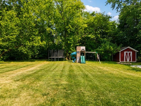 Tiny photo for 42981 N LAKE Avenue, Antioch, IL 60002 (MLS # 12716190)