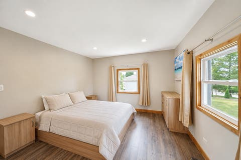 Tiny photo for 42981 N LAKE Avenue, Antioch, IL 60002 (MLS # 12716190)