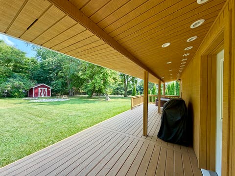 Tiny photo for 42981 N LAKE Avenue, Antioch, IL 60002 (MLS # 12716190)