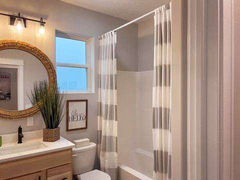 Tiny photo for Lot 12 W Orchid Lane #1, Channahon, IL 60410 (MLS # 12617100)