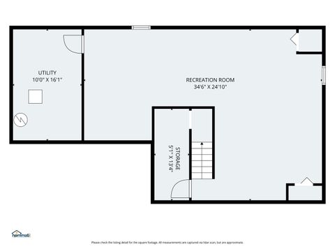 Tiny photo for 620 S Point Drive, Schaumburg, IL 60193 (MLS # 12486956)