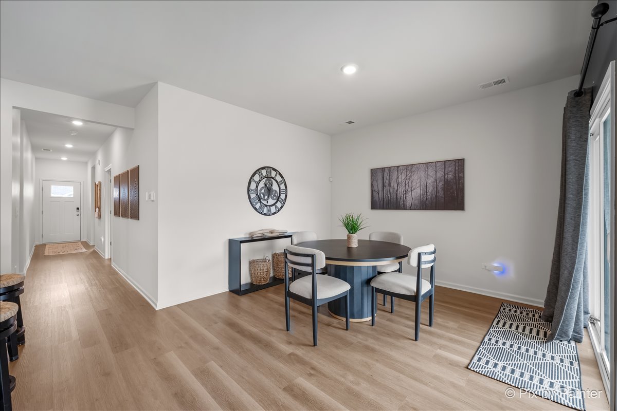 1165 Woodlily Lane