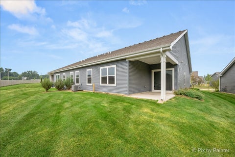 Tiny photo for 1165 Woodlily Lane, Bartlett, IL 60103 (MLS # 12709220)