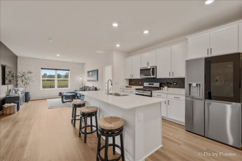 Tiny photo for 1165 Woodlily Lane, Bartlett, IL 60103 (MLS # 12709220)