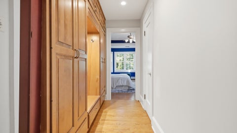Tiny photo for 211 N Vine Street, Hinsdale, IL 60521 (MLS # 12793307)