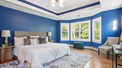 Tiny photo for 211 N Vine Street, Hinsdale, IL 60521 (MLS # 12793307)