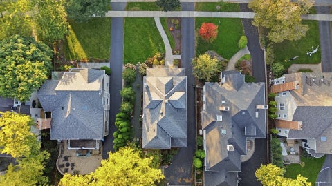 Tiny photo for 211 N Vine Street, Hinsdale, IL 60521 (MLS # 12793307)