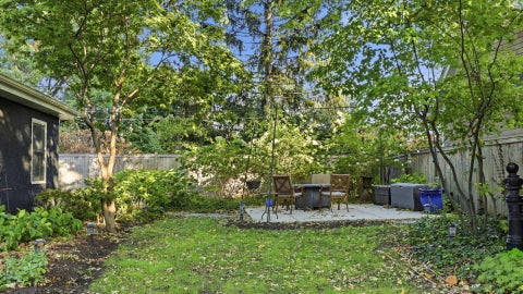 Tiny photo for 211 N Vine Street, Hinsdale, IL 60521 (MLS # 12793307)