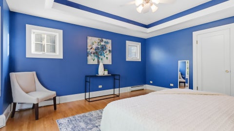 Tiny photo for 211 N Vine Street, Hinsdale, IL 60521 (MLS # 12793307)