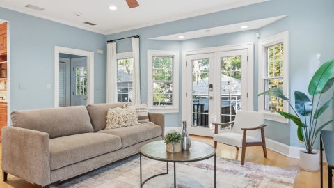 Tiny photo for 211 N Vine Street, Hinsdale, IL 60521 (MLS # 12793307)